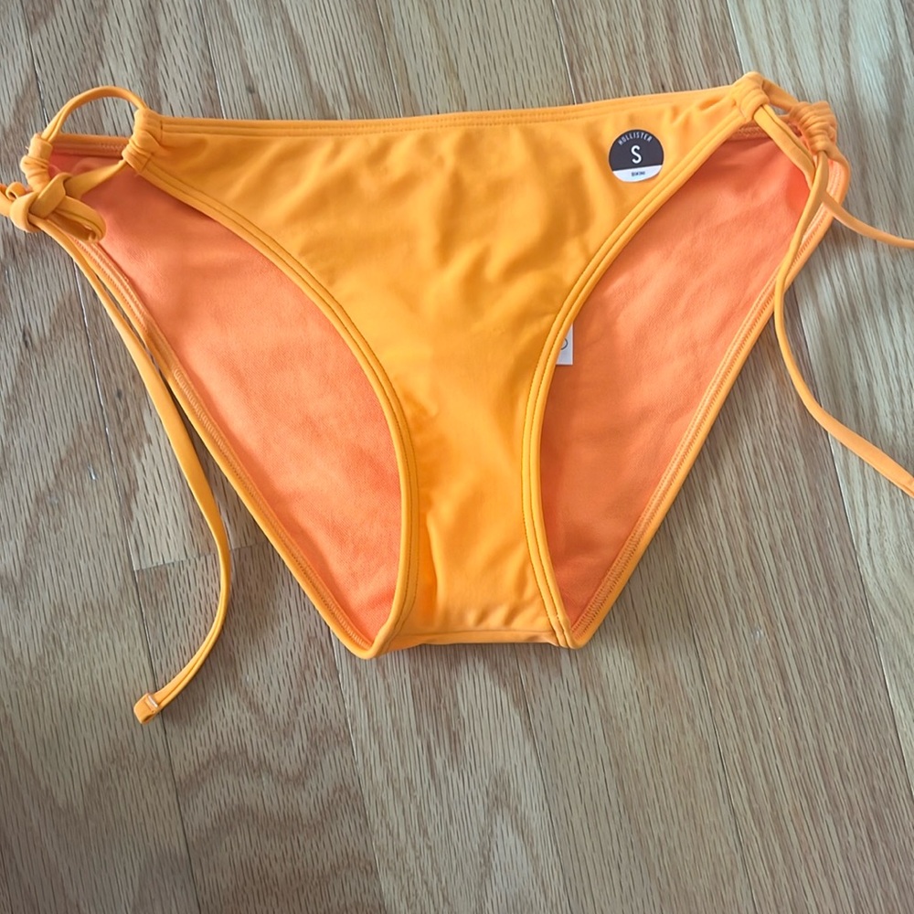 bathing suit bottom